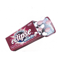 Eclipse Mints Berry 12 Tin 40g