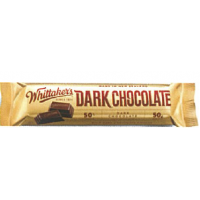 Whittaker's Dark Chocolate 50g 36 Pcs
