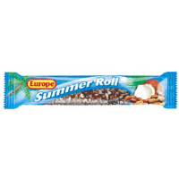 Europe Summer Roll 36 Pcs