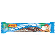 Europe Summer Roll 36 Pcs