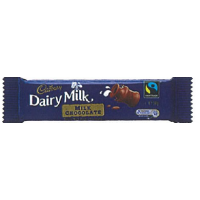 Cadbury Dairy Milk Milk Chocolate 42 Pcs