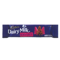 Cadbury Dairy Milk Black Forest 42 Pcs