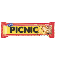 Cadbury Picnic 42 Pcs