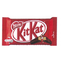 Nestle KitKat Original 48 Pcs