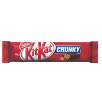 Nestle KitKat Chunky 36 Pcs