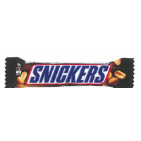 Snickers Chocolate 50 Pcs