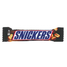 Snickers Chocolate 50 Pcs