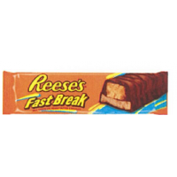Reese's Fast Break 18 Pcs