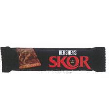 Hershey's Skor 18 Pcs