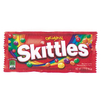 Skittles Original 36 Pcs