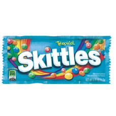 Skittles Tropical 36 Pcs