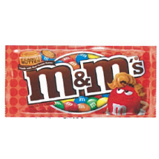 m&m  Peanut Butter 24 Pcs