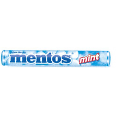 Mentos Mint Original 37g 24pcs