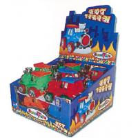 Sweet Toy Train 12 Pcs