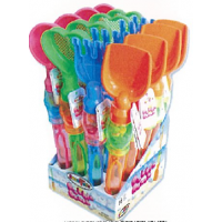 Sweet Toy Spades 12 Pcs