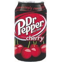 DrPepper Cherry 24/355mls