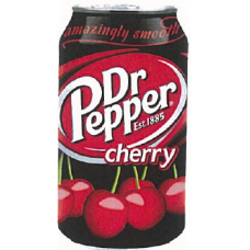 DrPepper Cherry 24/355mls