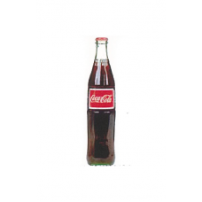 Coca Cola Bottles 500ml