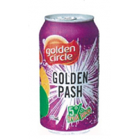 Golden Circle Golden Pash 24/375mls