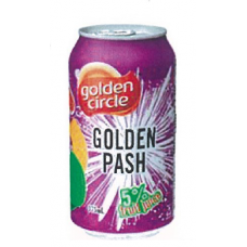 Golden Circle Golden Pash 24/375mls
