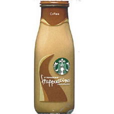 Starbucks Frappuccino Coffee 285ml