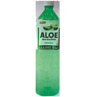 Geneva Aloe Original Big 12/1.5mls