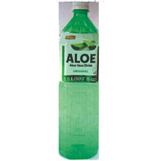 Geneva Aloe Original Big 12/1.5mls