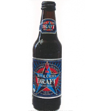 Royal Crown Draft 24/340mls