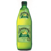Bundaberg Lemon,Lime & Bitters Big 12/500mls
