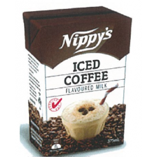 Nippy's Iced Coffee 24/375mls