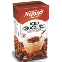 Nippy's Iced Chocolate Big 12/500mls