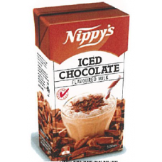 Nippy's Iced Chocolate Big 12/500mls