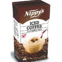 Nippy's Iced Coffee Big 12/500mls