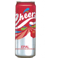 Cheers Apple 24/325ml