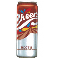 Cheers Root Beer 24/325mls