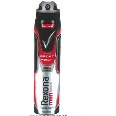 Rexona Men Sport 6Pcs