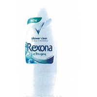 Rexona Women Shower Clean 6pcs