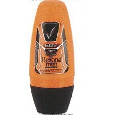 Rexona Men Adventure 6pcs