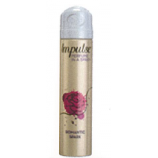 Impulse Romantic Spark Perfume 6 Pack
