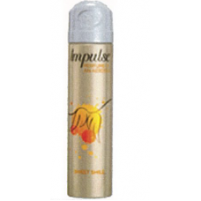 Impulse Pretty Smile Perfume 6 Pack