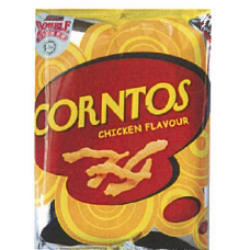 Corntos Chicken 60 Pcs 70g