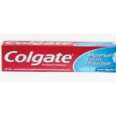 Colgate Maximum Cavity Protection 175g