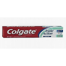 Colgate Triple Action 175g