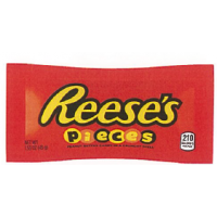 Reese's Pieces 18Pcs
