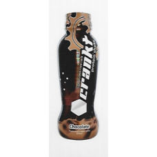 Crank+ Protein Shake Chocolate Flavour 6 Bottles