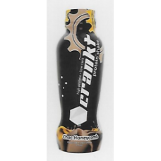 Crank+ Protein Shake Choc Honeycomb Flavour 6 Bottles