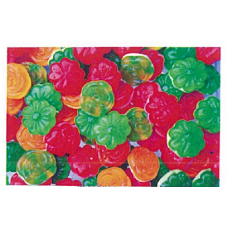 Spain Flower Lollies 2KG