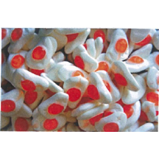 Spain Egg Lollies 2KG