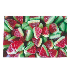 Spain Watermelon Sugar Lolly 2KG