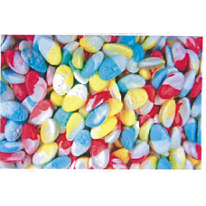 Spain Rugby Ball Lollies 2KG